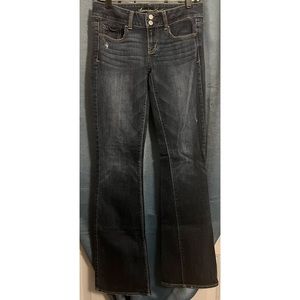 American Eagle Outfitters Stretch Ladies Size 4